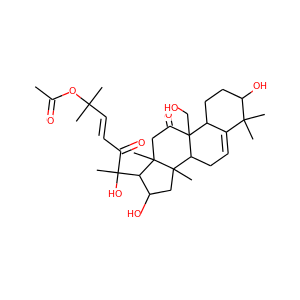Cucurbitacin C